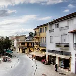 Alkisti Hotel 3*