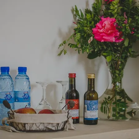 Alkisti Отель 3*