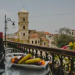 Alkisti Ларнака