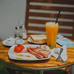 Alkisti Отель