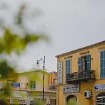 Alkisti Отель Ларнака