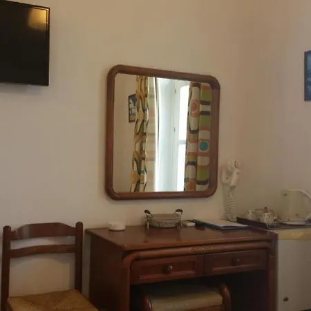 Hotel Alkisti