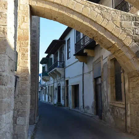 Alkisti Larnaca