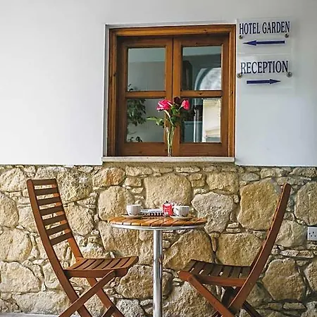 Hotel Alkisti Larnaca