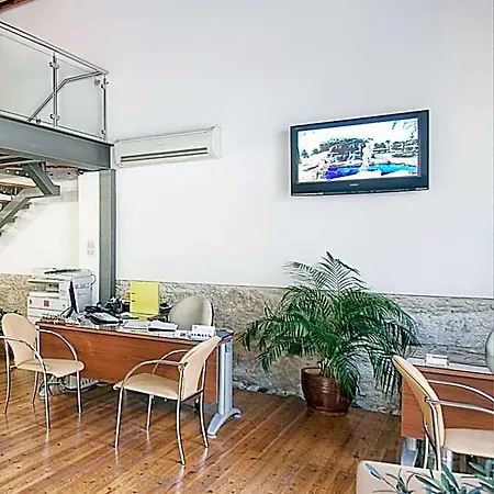 Alkisti 3* Larnaca