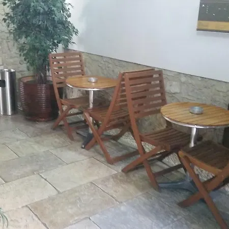 Alkisti Larnaca
