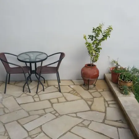 Hotel Alkisti Larnaca