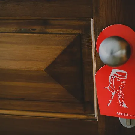 Alkisti Hotel Larnaca