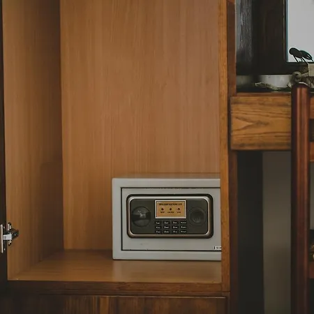 Hotel Alkisti Larnaca