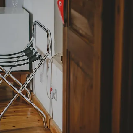 Alkisti Hotel 3*