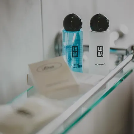 Hotel Alkisti Larnaca