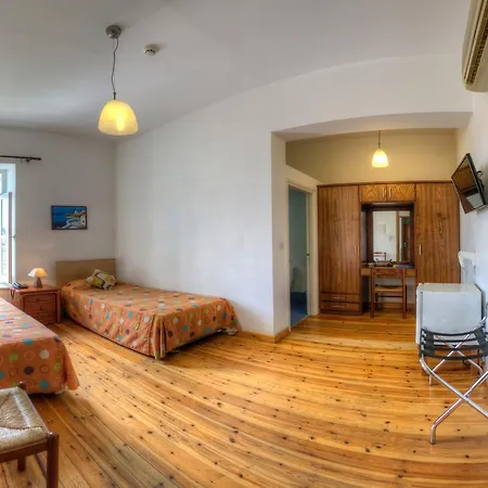 Alkisti 3* Larnaca