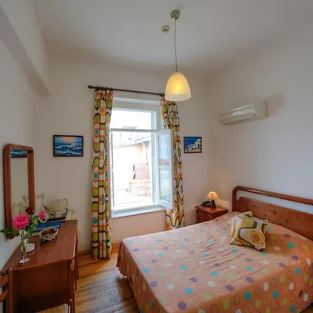 Alkisti Hotel 3*