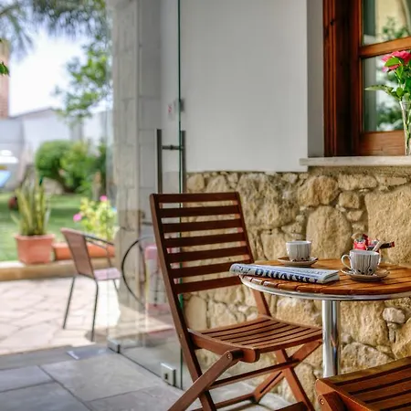 Alkisti Larnaca