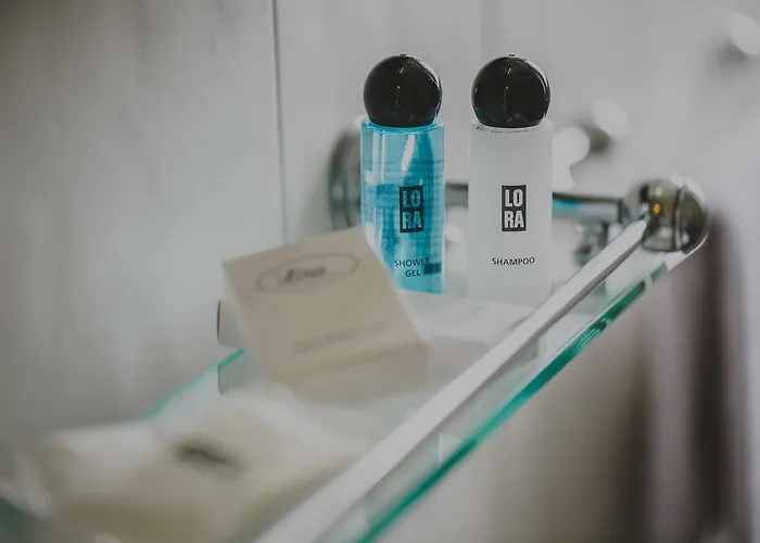 Hotell Alkisti Larnaca