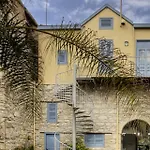 Hotel Alkisti Larnaca
