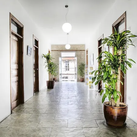 Alkisti Hotel 3*